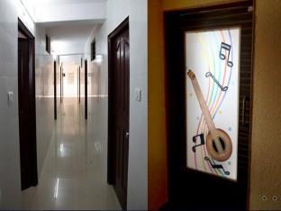 Hotel Royal Residency Bengaluru Kültér fotó