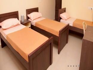 Hotel Royal Residency Bengaluru Kültér fotó