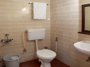 Hotel Royal Residency Bengaluru Kültér fotó